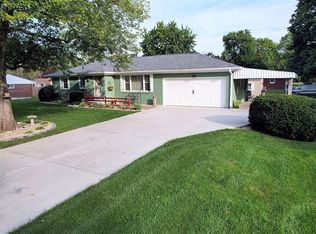 7036 W Green Springs Rd, Indianapolis, IN 46214