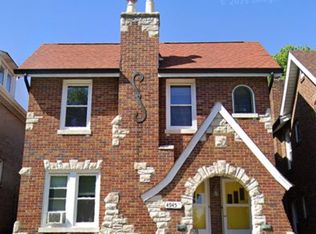 4945 Devonshire Ave FLOOR 2, Saint Louis, MO 63109