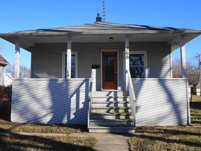 368 S Cannon Ave, Kankakee, IL, 60901