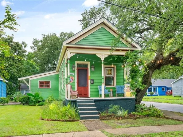 1111 Elmira St, Mobile, AL 36604