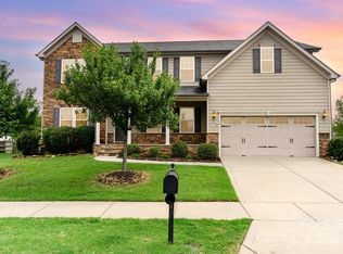 5008 Clover Hill Rd, Indian Trail, NC 28079