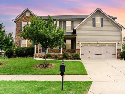 5008 Clover Hill Rd, Indian Trail, NC, 28079