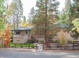 54648 Willow Cv, Bass Lake, CA 93604