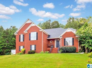 790 Cluster Springs Rd, Gardendale, AL 35071