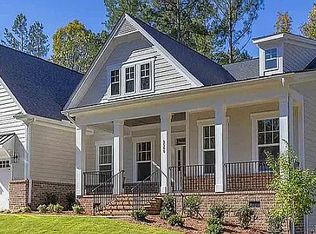 2500 Flume Gate Dr, Raleigh, NC 27603