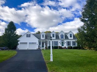 39 Nachaomet Rd, Lakeville, MA 02347