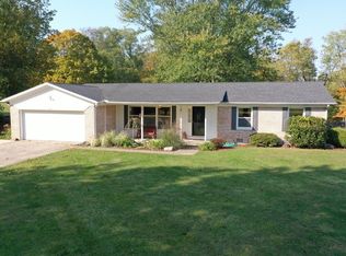 8219 Timber Ln, Lafayette, IN 47905
