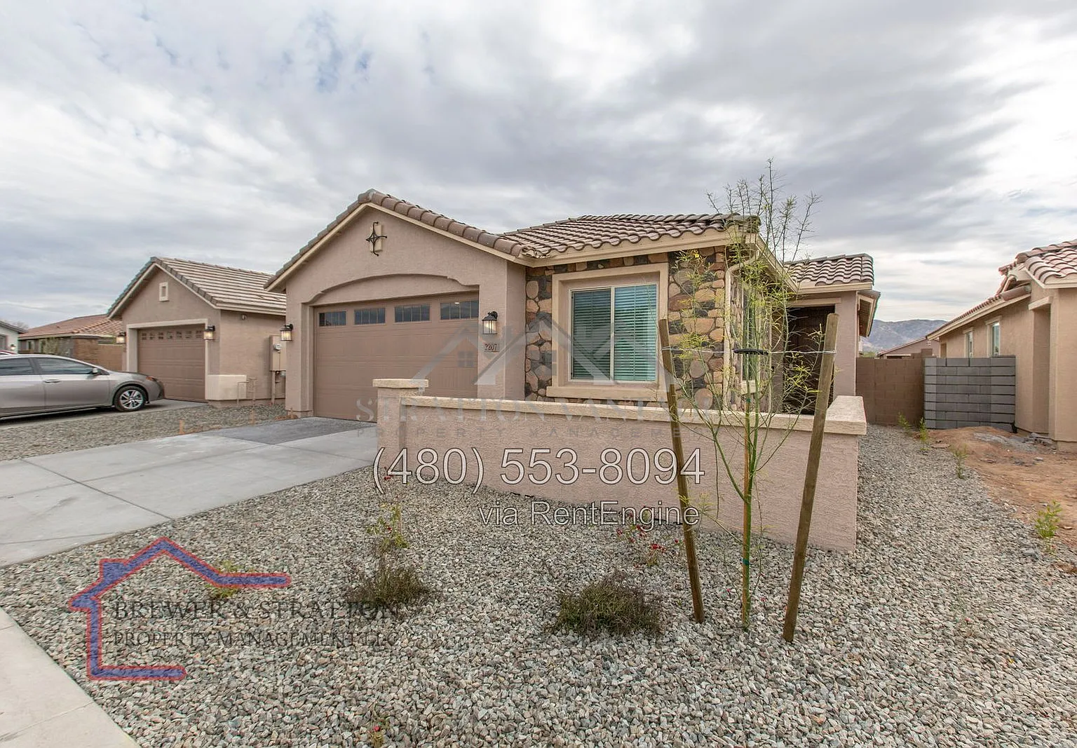 4 bed, 2.0 bath, 1800 sqft, $2,100 — Photo 2