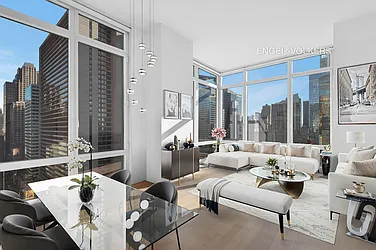 247 West 46th Street, #2604