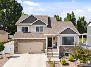 4511 Mountain Sky St, Johnstown, CO 80534