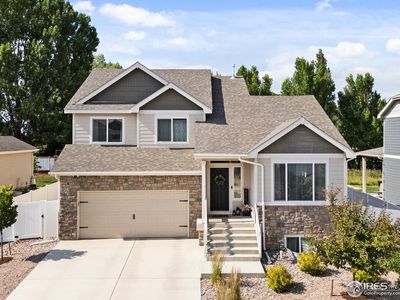 4511 Mountain Sky St, Johnstown, CO, 80534