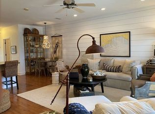 1650 Alligator Dr #408, Alligator Pt, FL 32346