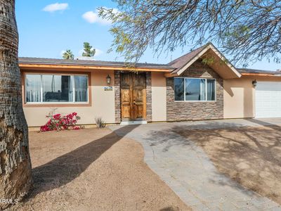 2640 N 49th Ave, Phoenix, AZ, 85035
