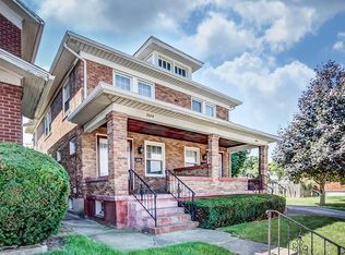 2824 Linden Ave #2824, Dayton, OH 45410