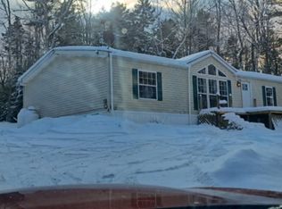 89 Murray Rd, Dedham, ME 04429