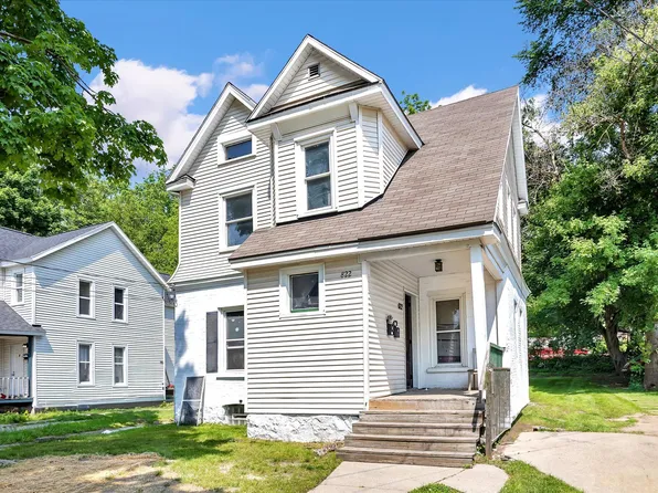 822 Prospect Ave NE, Grand Rapids, MI 49503