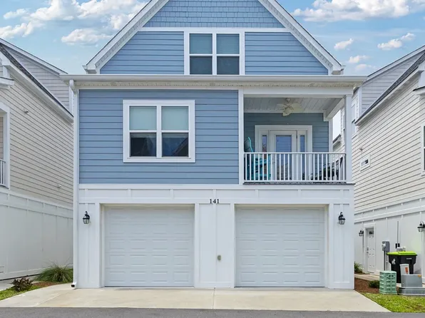 141 Marblehead Dr, Little River, SC 29566
