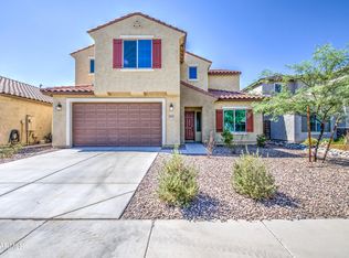 6335 W Pleasant Oak Ct, Florence, AZ 85132