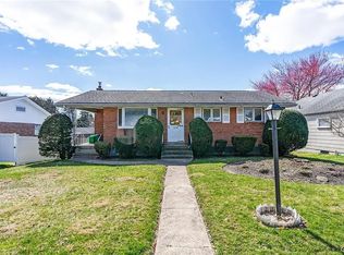 1634 W Livingston St, Allentown, PA 18102