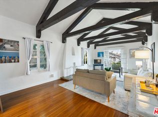 163 N Arnaz Dr, Beverly Hills, CA 90211