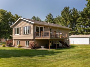 1035 105th St NW, Cushing, MN 56367