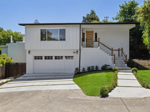 1560 Alturas Dr, Burlingame, CA 94010