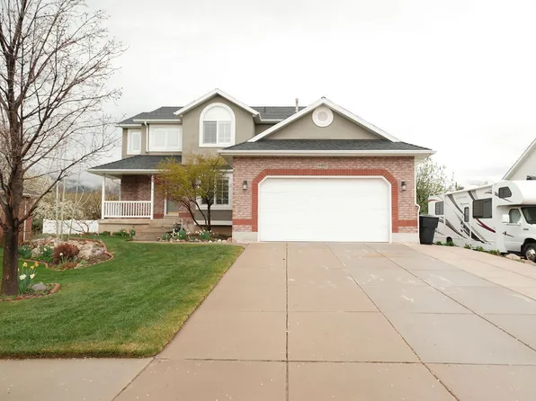 6402 S Raymond Dr, South Weber, UT 84405