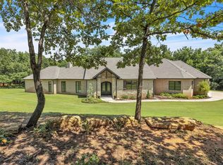 6941 E Coffee Creek Rd, Edmond, OK 73034