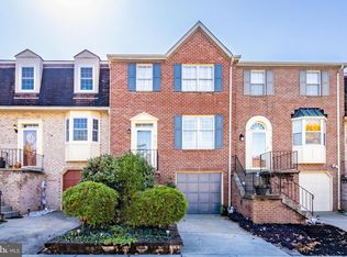 8243 Waterside Ct, Frederick, MD 21701