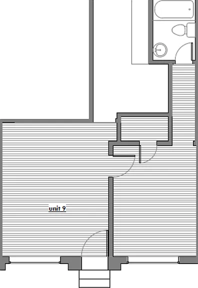 511 Roberts St #9 — Photo 11
