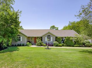 13241 Rolling Hills Ct, Mount vernon, OH 43050