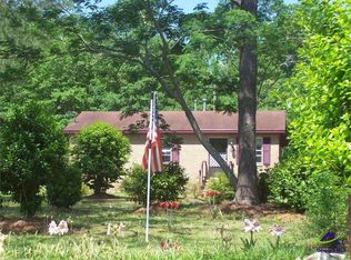 179 W Valley Dr, Fort Valley, GA 31030