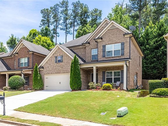 2nd image of 501 Garden View Ct