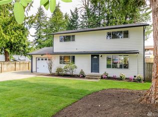 20412 131st Pl SE, Kent, WA 98031