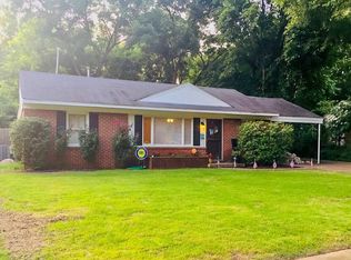 4576 Monaco Rd LOT 269, Memphis, TN 38117
