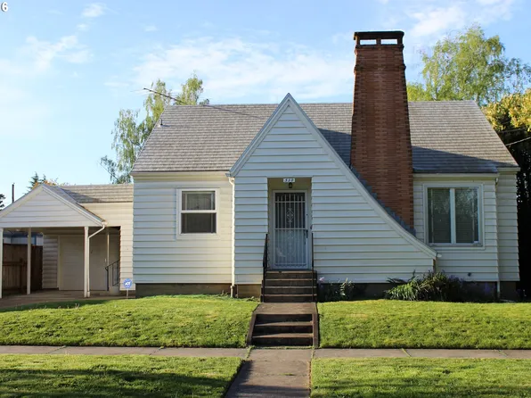530 NE 14th St, McMinnville, OR 97128