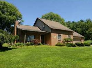 16811 Brushy Fork Rd SE, Newark, OH 43056