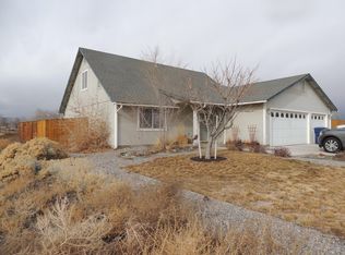 231 Wildwood Dr, Fernley, NV 89408