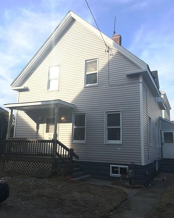 1st image of 205 Tinkham St