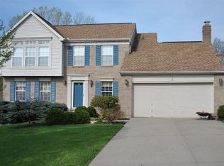 104 Hunters Hl, Alexandria, KY