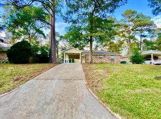 807 Avenue L, Conroe, TX 77301