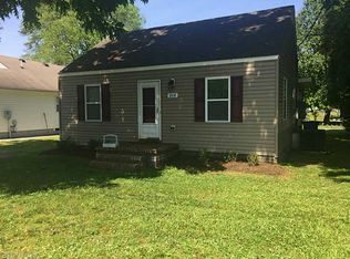 244 Westonia Rd, Chesapeake, VA 23323
