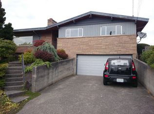 4150 SW Southern St, Seattle, WA 98136