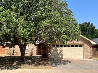 1003 Kirby Ave, Lubbock, TX 79416