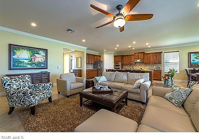 Great room