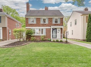 4206 Bushnell Rd, University Heights, OH 44118