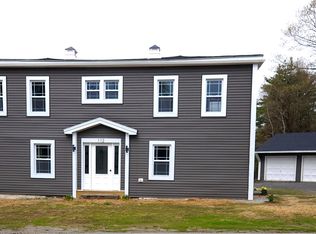112 Old Homestead Hwy, Richmond, NH 03470