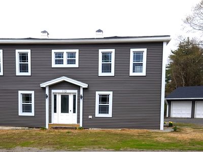 112 Old Homestead Highway, Richmond, NH, 03470