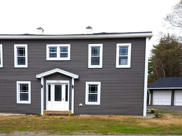 112 Old Homestead Highway, Richmond, NH 03470