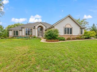 W1578 Marsh Rd, Palmyra, WI 53156